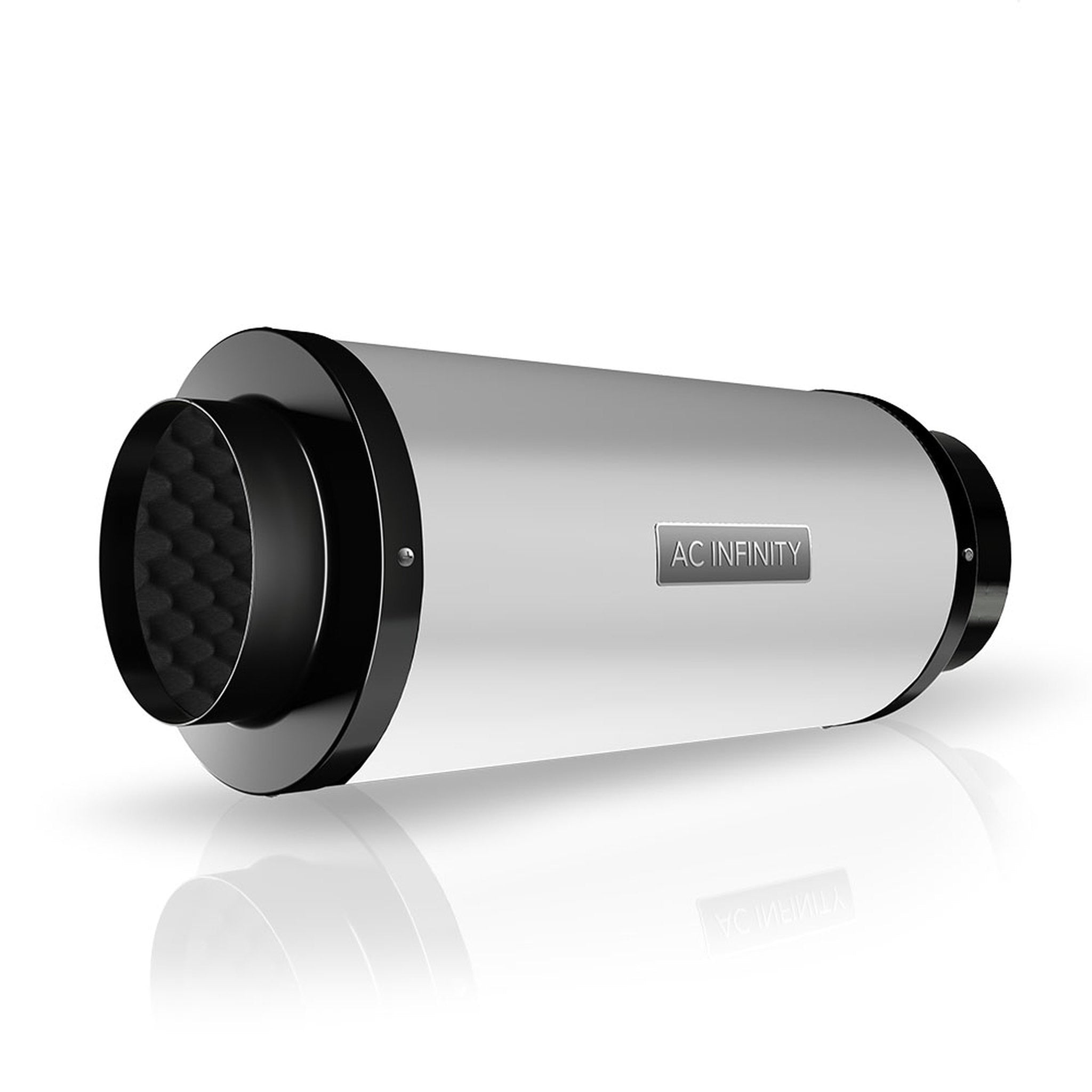 AC Infinity Duct Fan Silencers 4