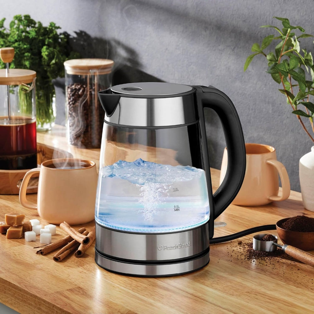 Speed Boil Electric Kettle