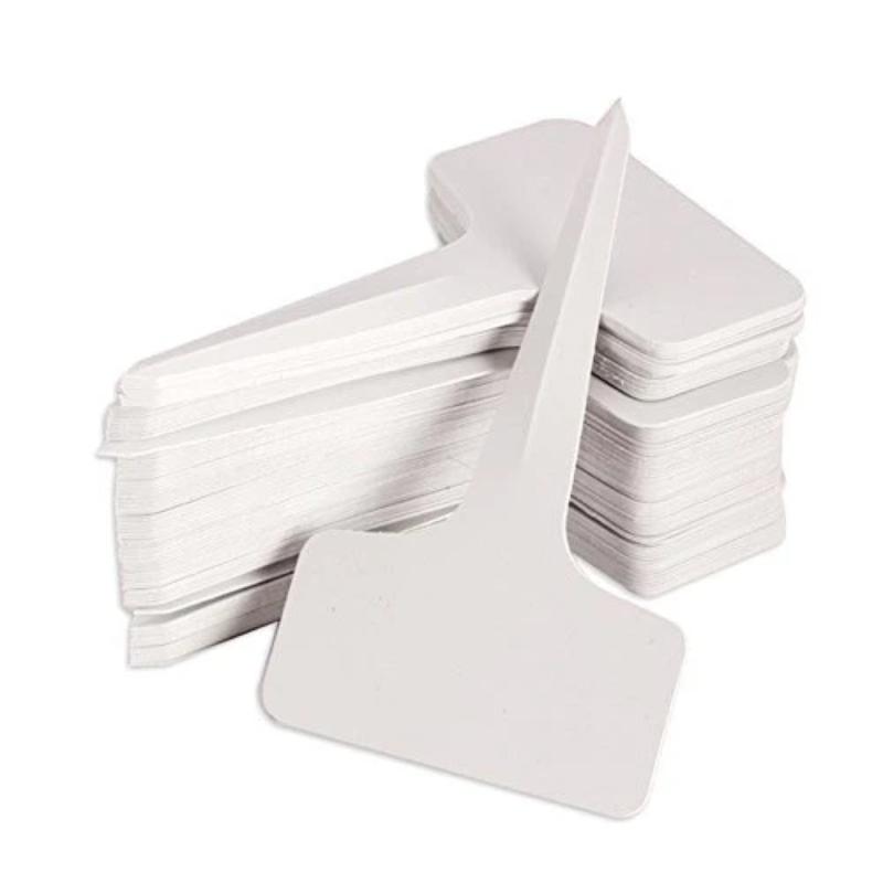 Plastic Waterproof Plant Labels