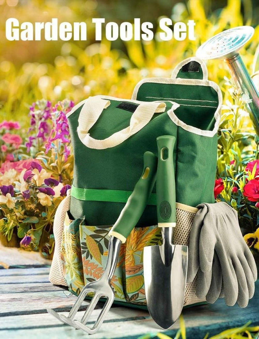 Garden Tools Set For Women