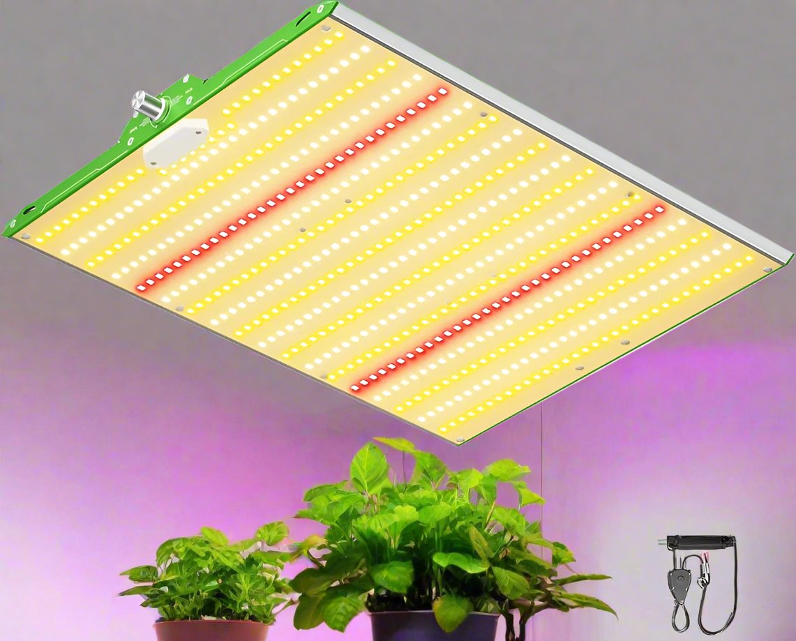 Dimmable Pro Series LED Grow Lights