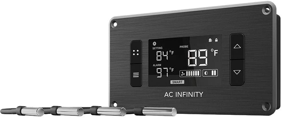 AC Infinity Controller 8