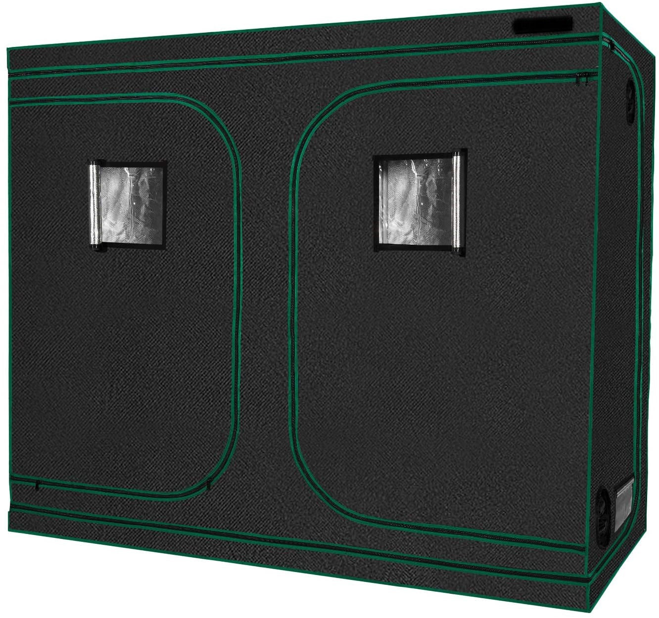 Premium Hydroponic Grow Tents