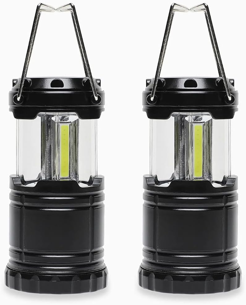 Waterproof LED Camping Lantern