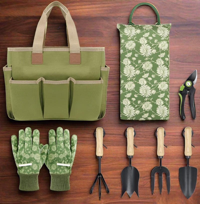 Premium Garden Tools Set