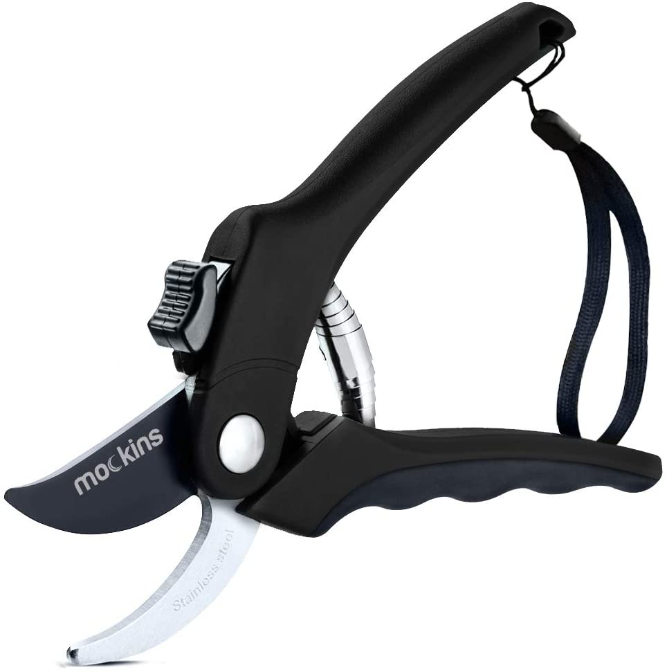 Heavy Duty Pruning Shears