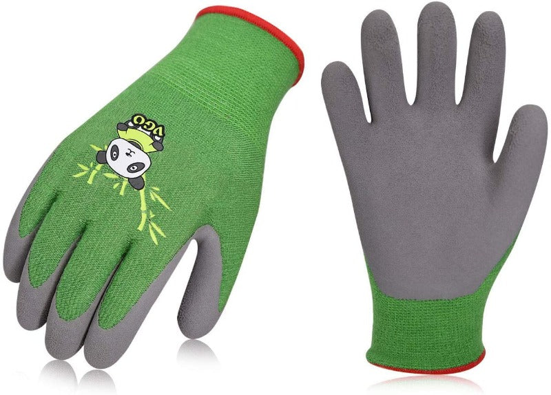 Gardening Gloves For Kids