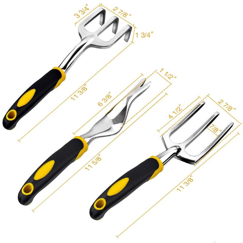 Premium Gardening Tools Set