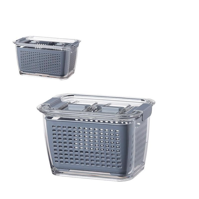 Fresh Produce Storage Containers