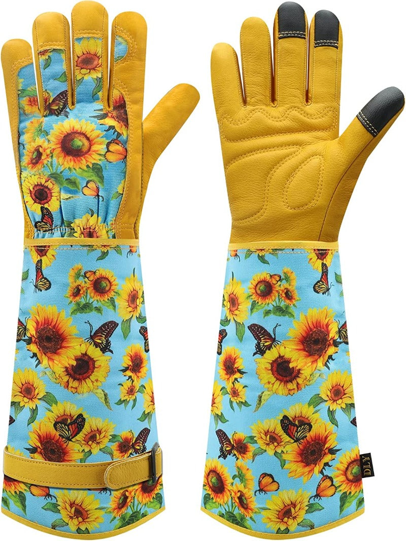 Premium Gardening Gloves For Women