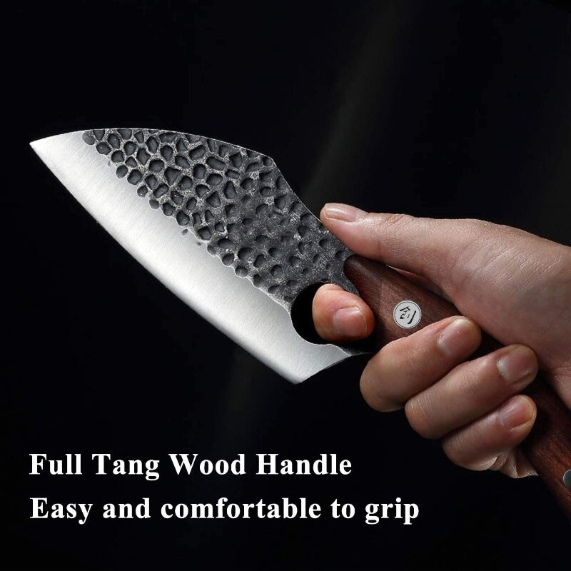 Premium Hand Forged Chefs Knives