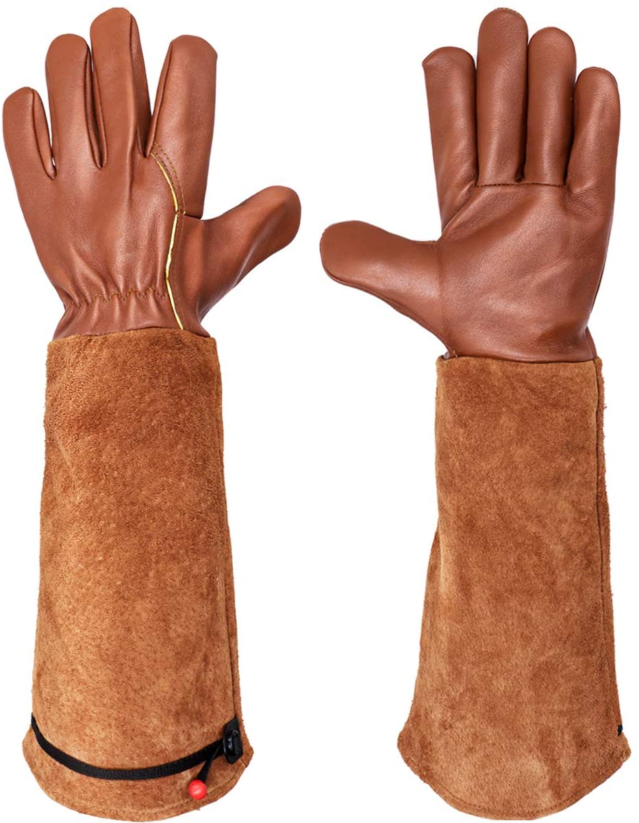 Premium Rose Pruning Gloves