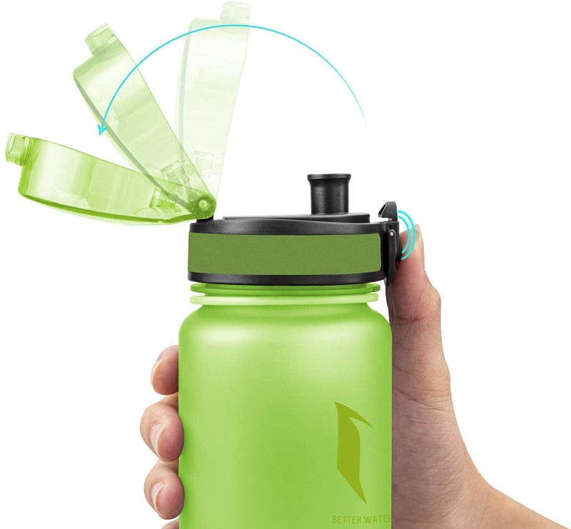 Leakproof Water Bottle