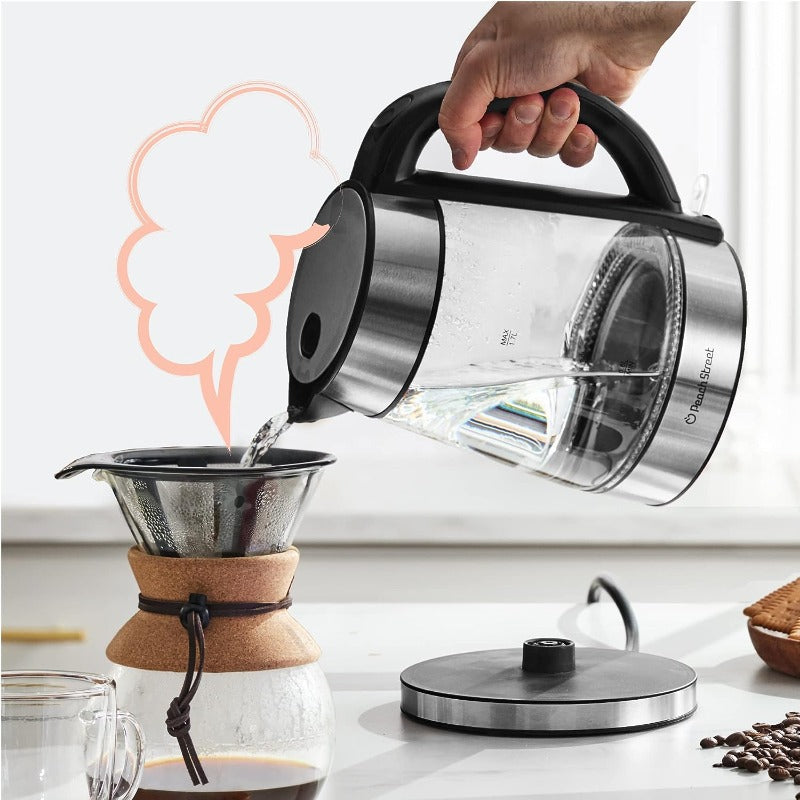 Speed Boil Electric Kettle