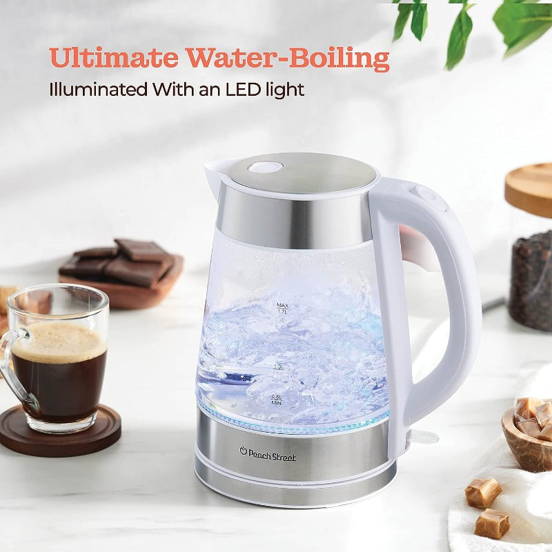 Speed Boil Electric Kettle