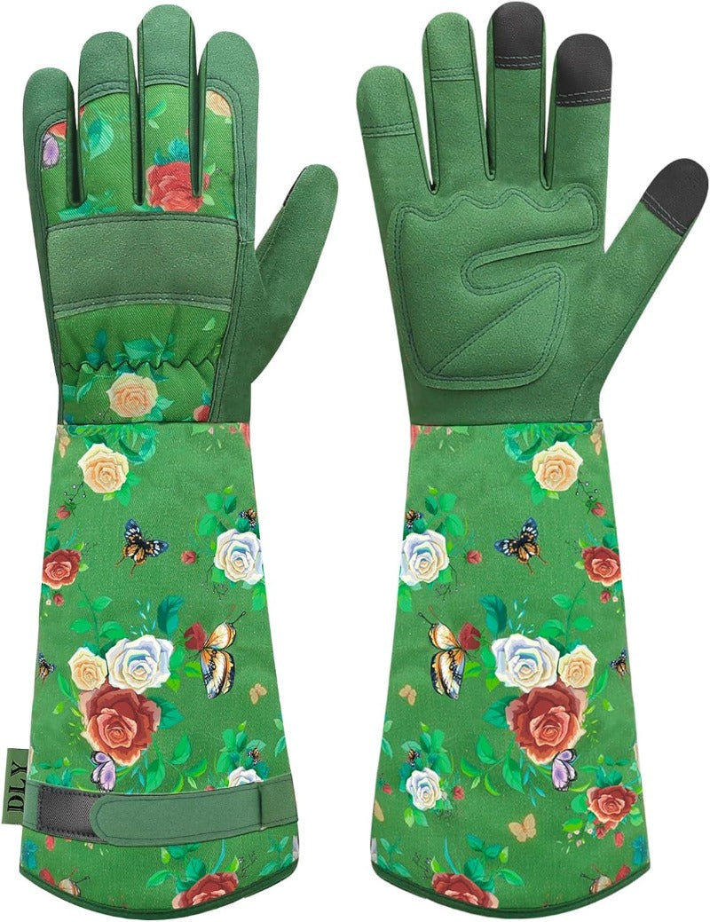 Premium Gardening Gloves For Women