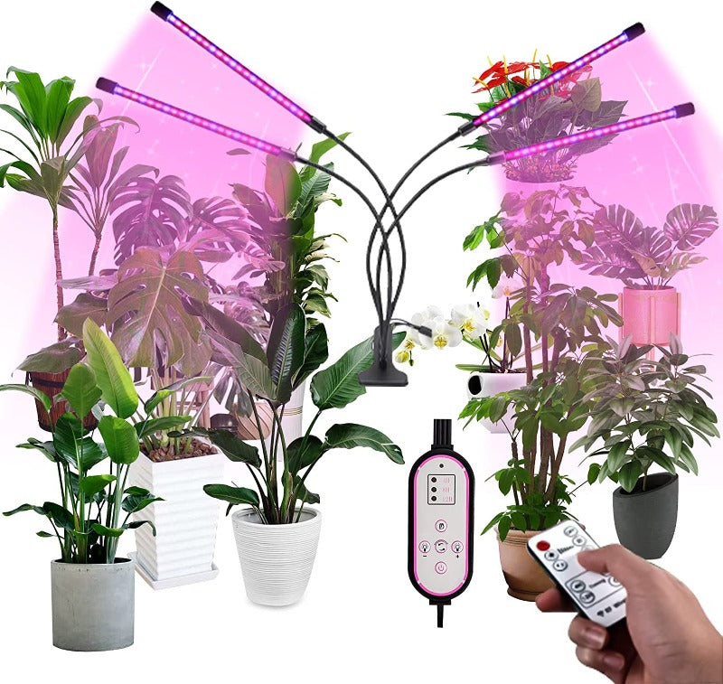 Full Spectrum LED Grow Light