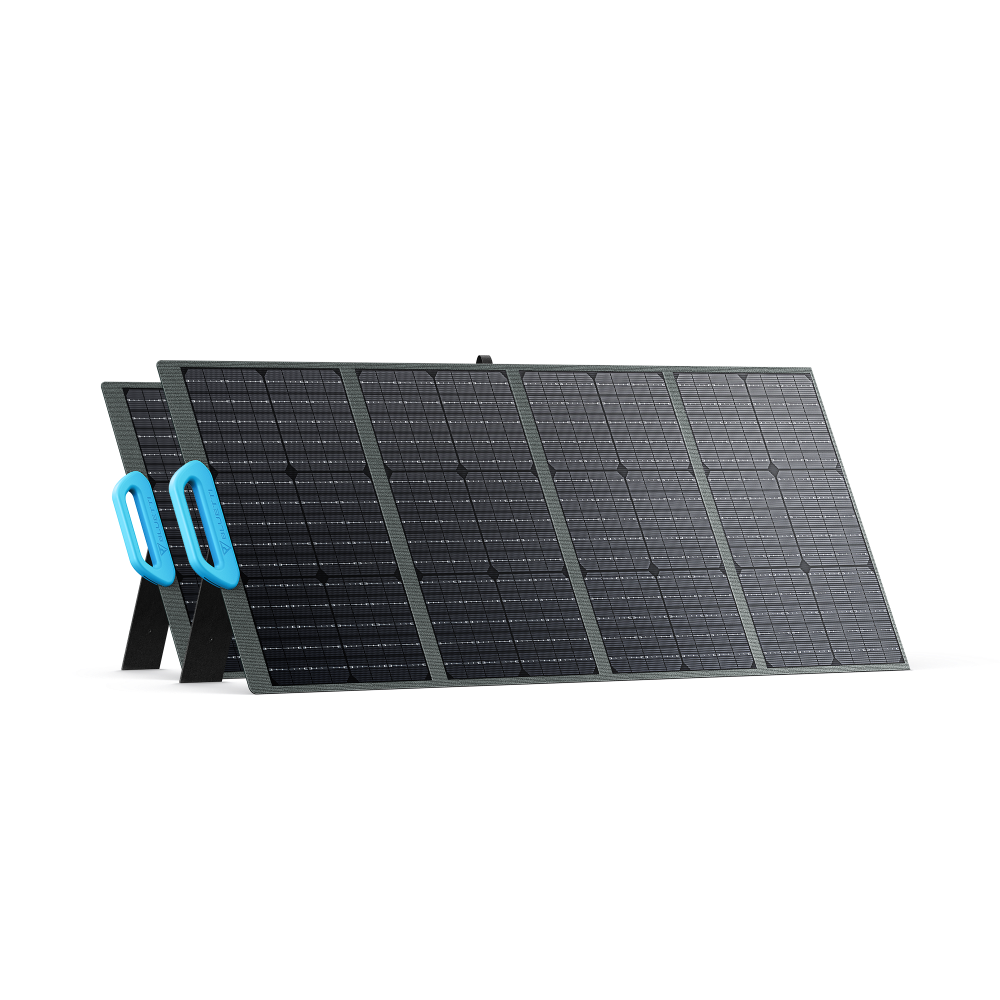 BLUETTI Solar Panel PV120