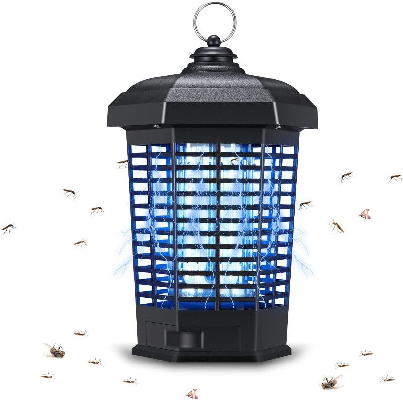 LED Mosquito Killer Lamp