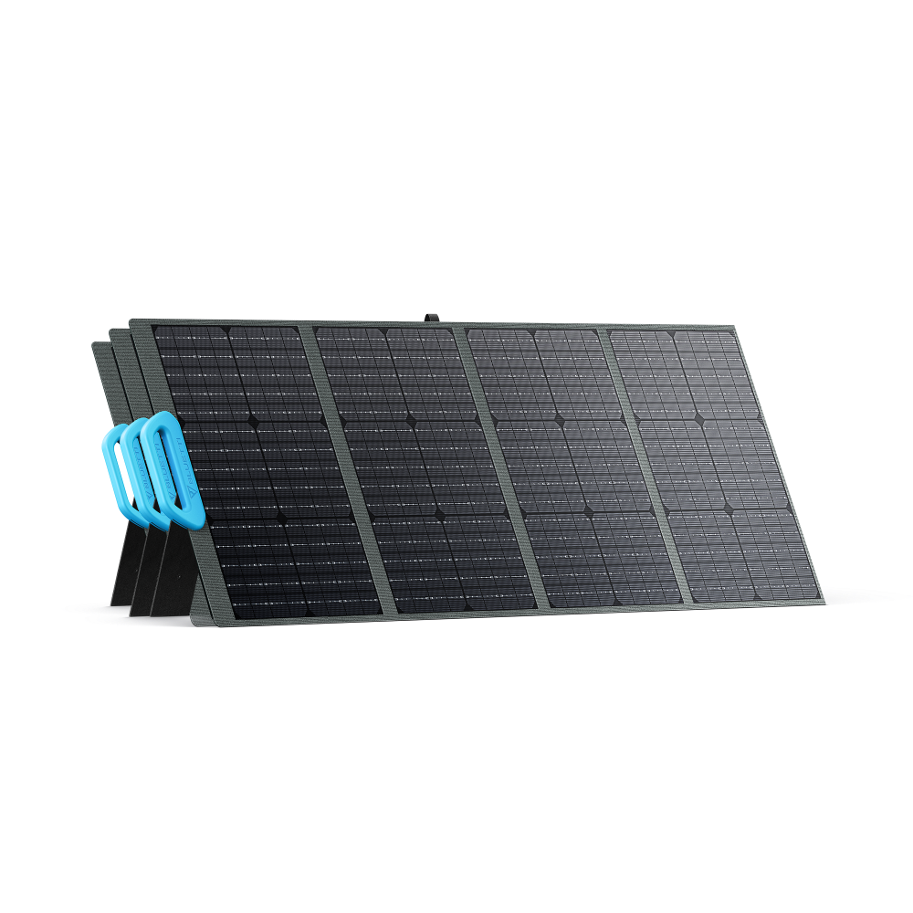 BLUETTI Solar Panel PV120