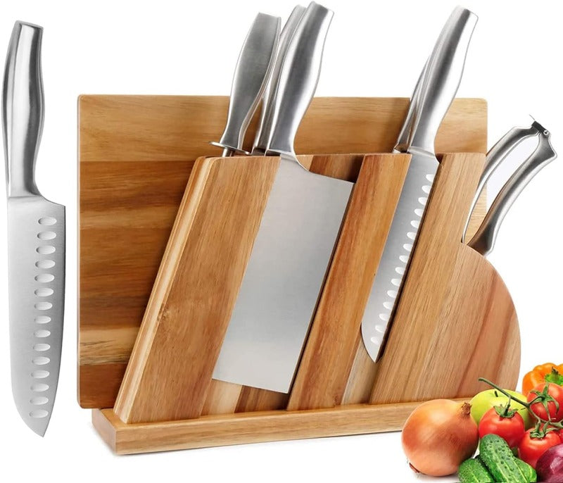 Premium Japanese Kitchen Knife Set