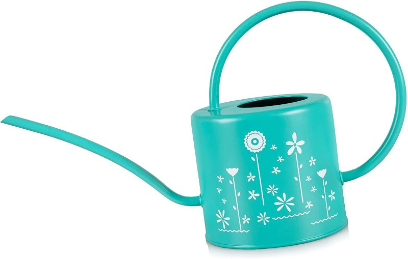 Galvanized Steel Watering Can