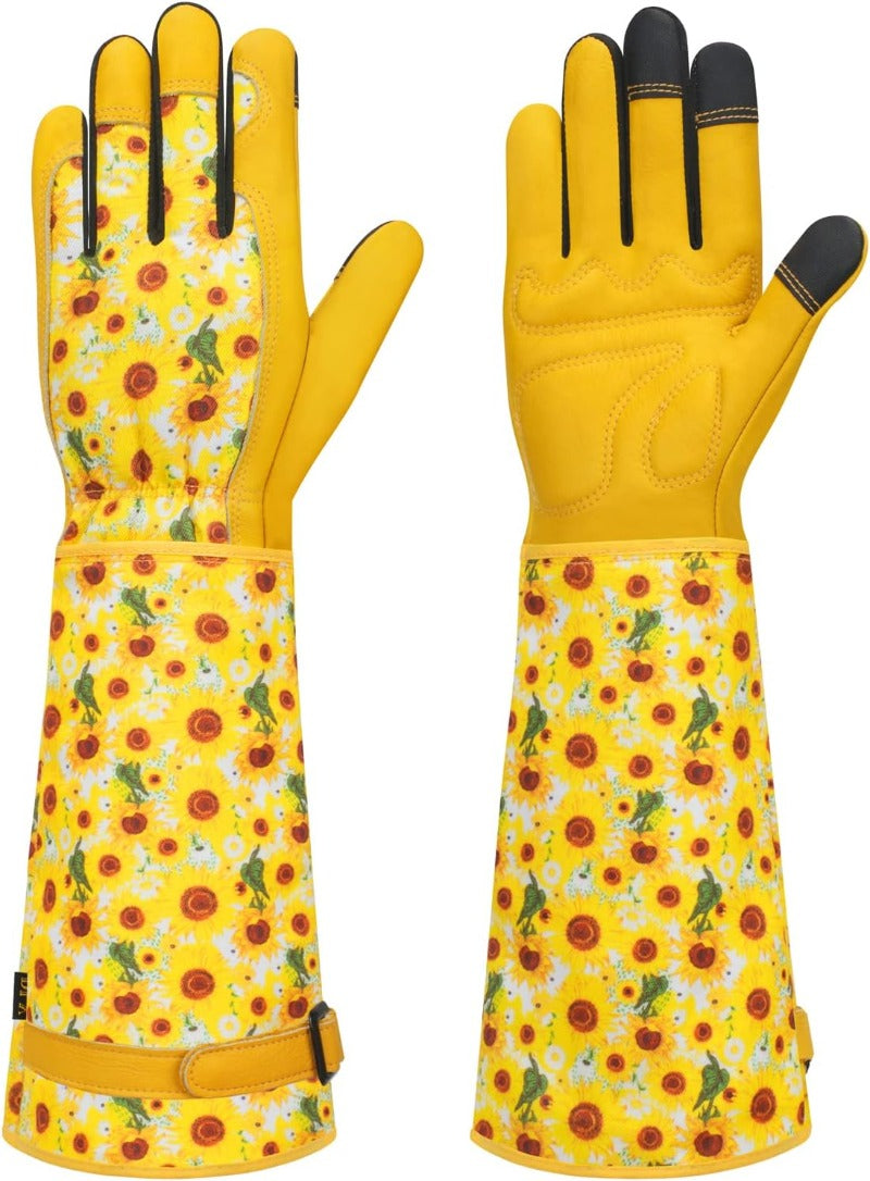 Premium Gardening Gloves For Women