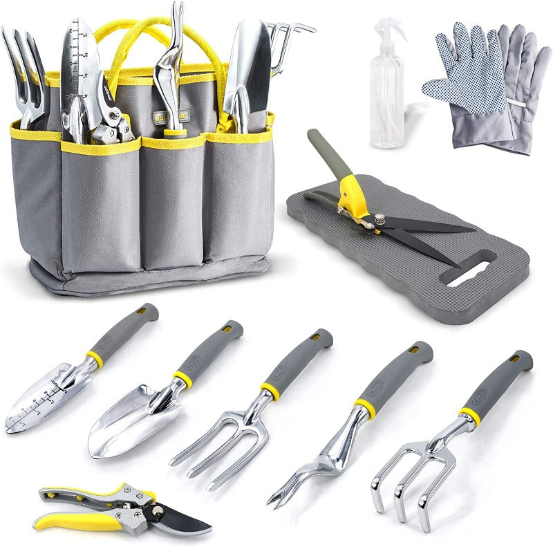 Premium Garden Tools Set