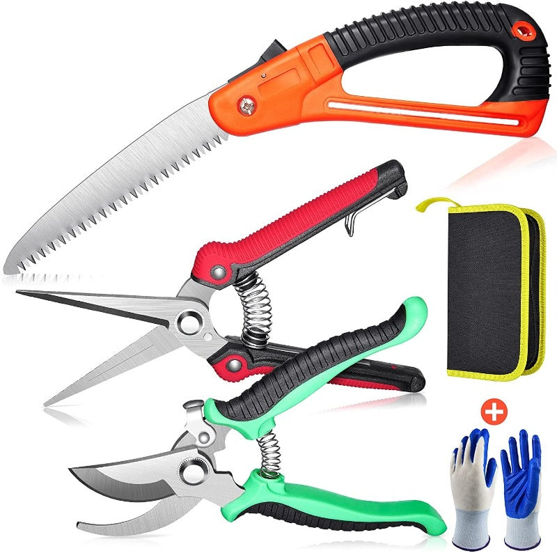 Premium Garden Tools And Shears