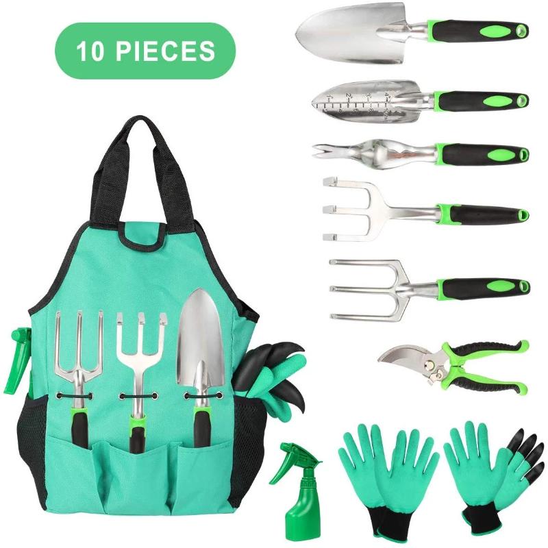 Garden Tools Set