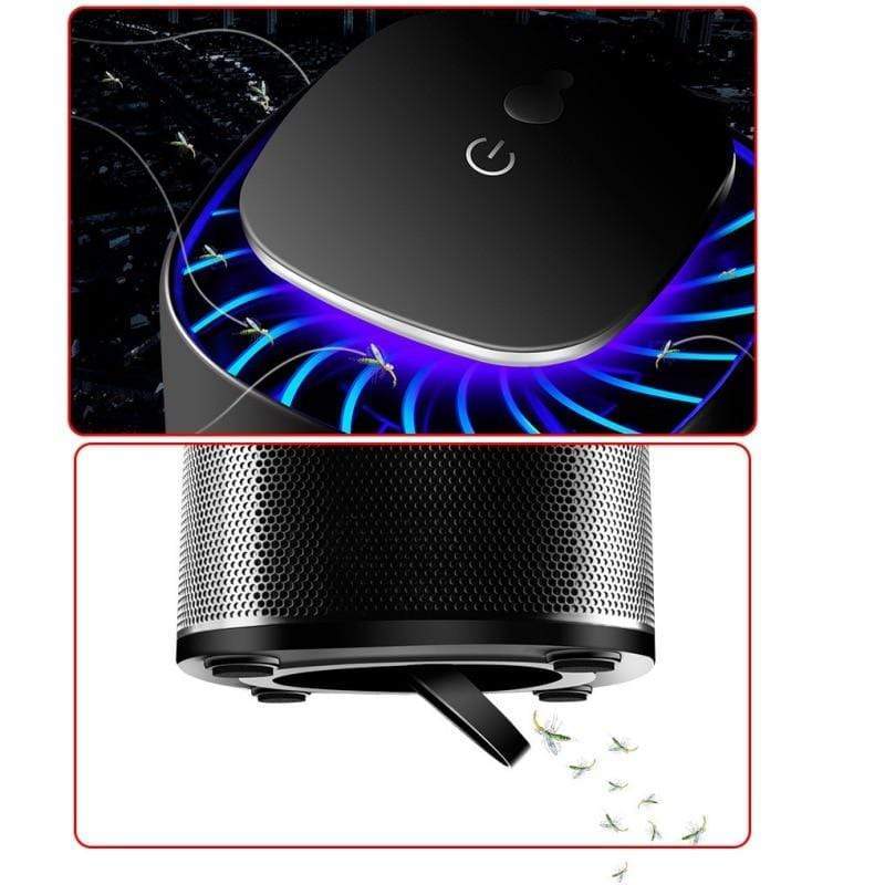 LED Mosquito Killer Lamp