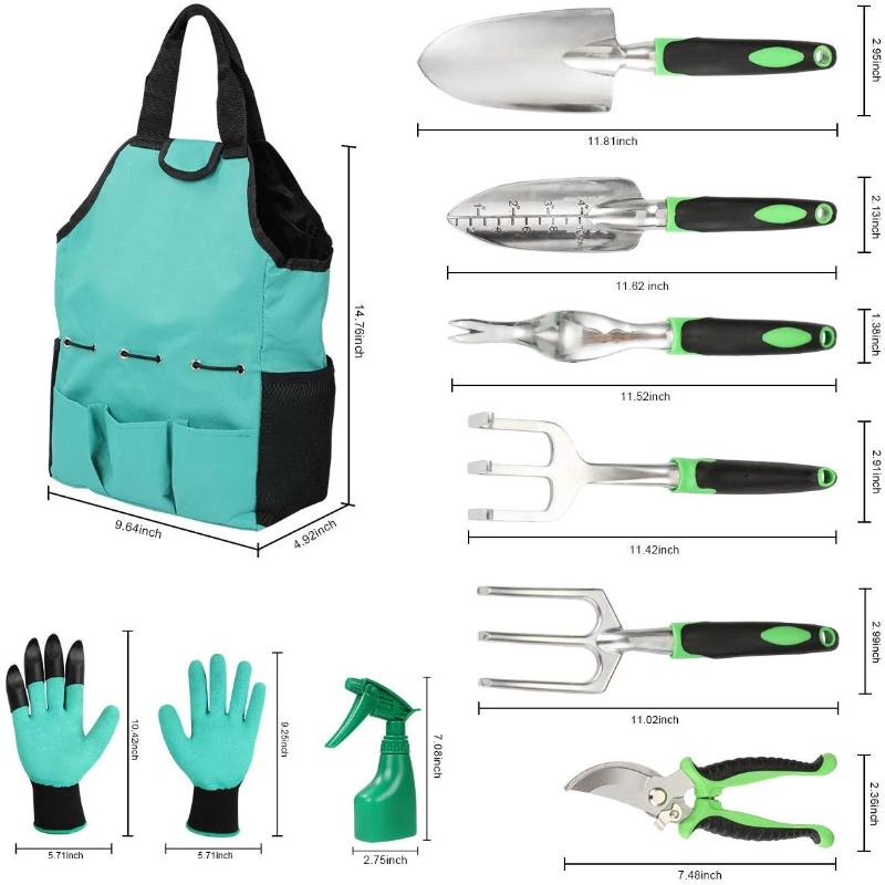 Garden Tools Set