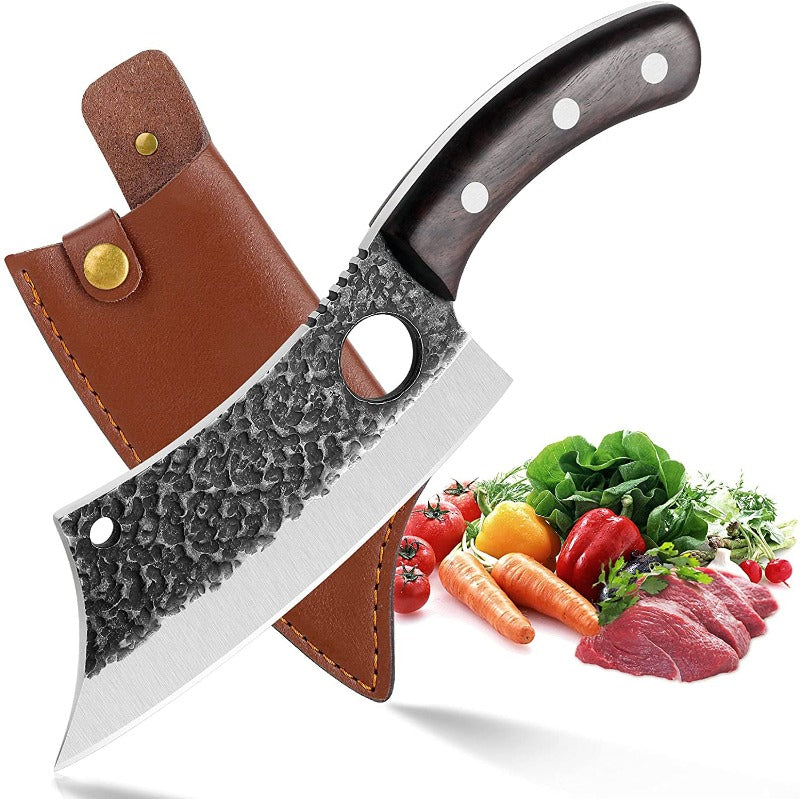 Premium Hand Forged Chefs Knives