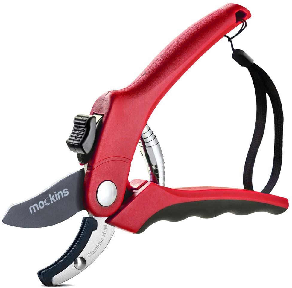 Heavy Duty Pruning Shears