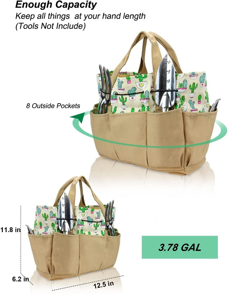 Premium Garden Tool Bag