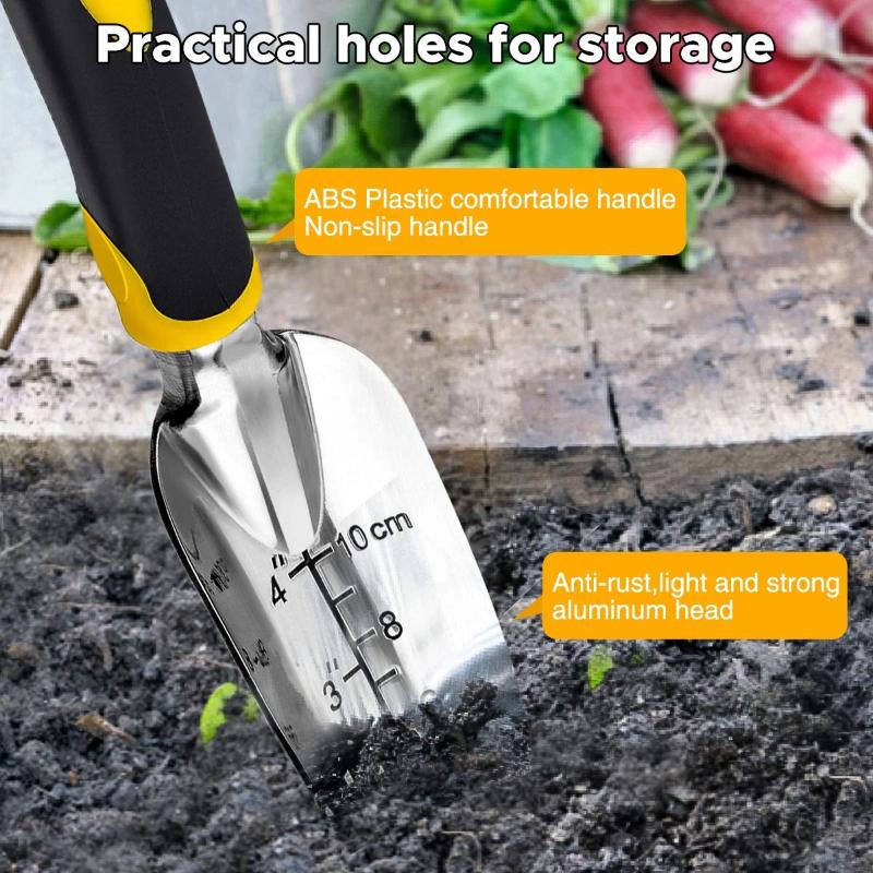 Premium Gardening Tools Set