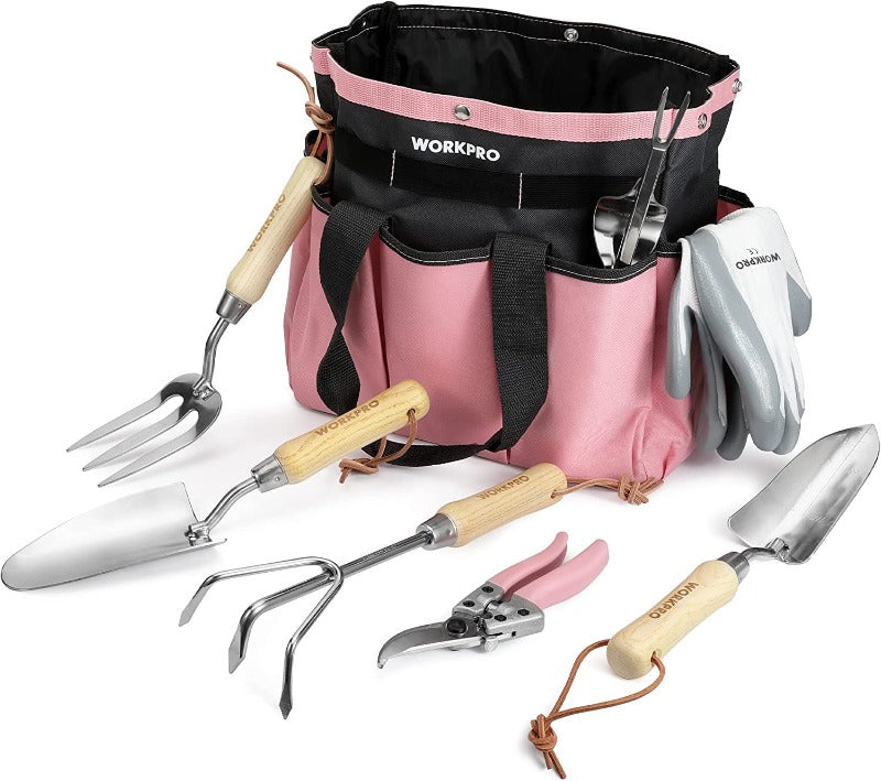 Premium Garden Tools Set