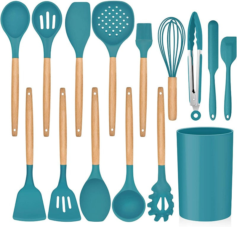 Premium Kitchen Utensil Set