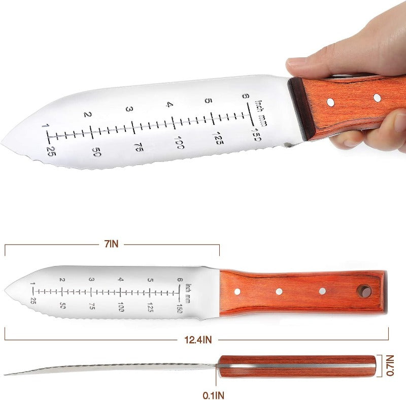 Hori Hori Gardening Knife