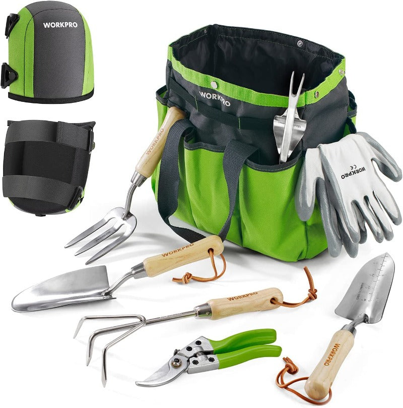 Premium Garden Tools Set