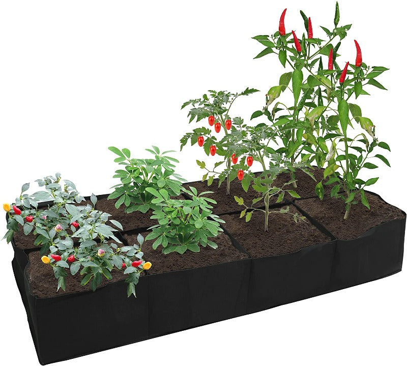 Premium Quality Raised Beds