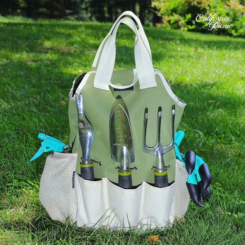 Quality Garden Tools Set