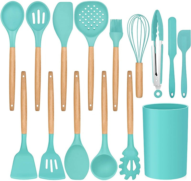 Premium Kitchen Utensil Set