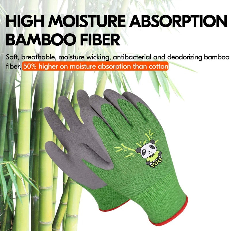 Gardening Gloves For Kids