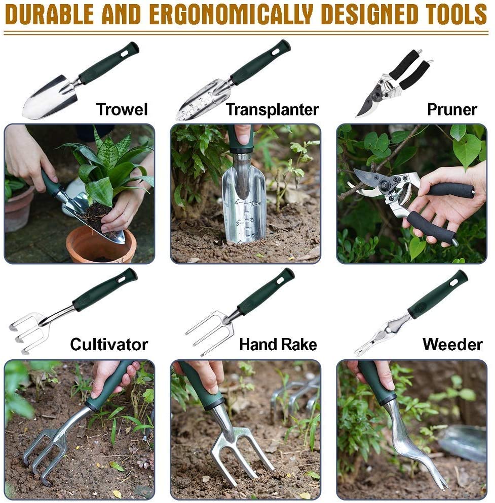 Gardening Tools Set For Women