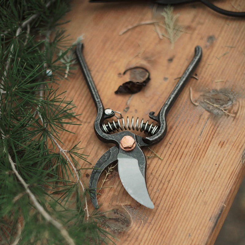 Barebones Premium Pruning Shears