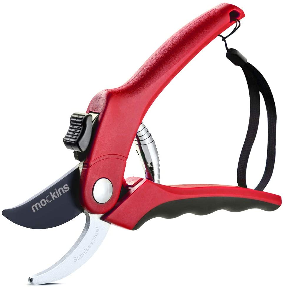 Heavy Duty Pruning Shears