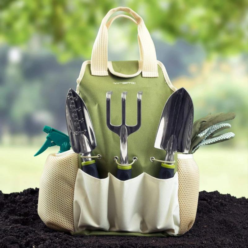 Quality Garden Tools Set