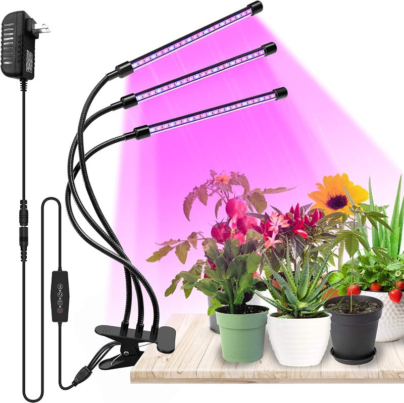 Full Spectrum LED Grow Light