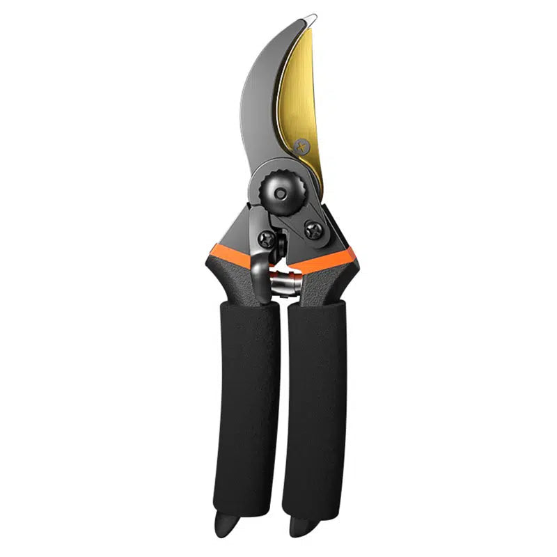 Premium Titanium Pruning Shears